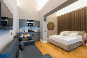 Luxury Suite Trevi